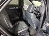 Thumbnail of 2025 Agate Black Metallic Ford Explorer