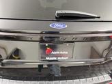 Thumbnail of 2025 Agate Black Metallic Ford Explorer