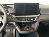 Thumbnail of 2025 Agate Black Metallic Ford Explorer