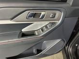 Thumbnail of 2025 Agate Black Metallic Ford Explorer