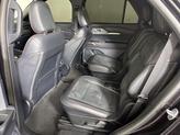 Thumbnail of 2025 Agate Black Metallic Ford Explorer