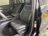 Thumbnail of 2025 Agate Black Metallic Ford Explorer
