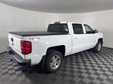 Thumbnail of 2015 Summit White Chevrolet Silverado 1500