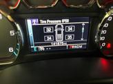 Thumbnail of 2015 Summit White Chevrolet Silverado 1500