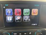 Thumbnail of 2015 Summit White Chevrolet Silverado 1500