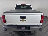 Thumbnail of 2015 Summit White Chevrolet Silverado 1500