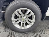 Thumbnail of 2015 Summit White Chevrolet Silverado 1500