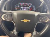 Thumbnail of 2015 Summit White Chevrolet Silverado 1500