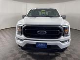 Thumbnail of 2023 Oxford White Ford F-150