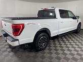 Thumbnail of 2023 Oxford White Ford F-150