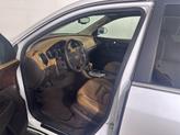 Thumbnail of 2016 White Frost Tri-Coat Buick Enclave