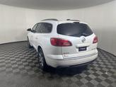 Thumbnail of 2016 White Frost Tri-Coat Buick Enclave