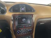 Thumbnail of 2016 White Frost Tri-Coat Buick Enclave