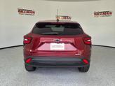 Thumbnail of 2025 Crimson Chevrolet Trax
