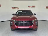 Thumbnail of 2025 Crimson Chevrolet Trax