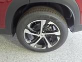 Thumbnail of 2025 Crimson Chevrolet Trax