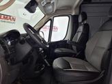 Thumbnail of 2024 Bright White Clearcoat RAM ProMaster 2500