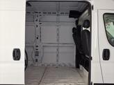 Thumbnail of 2024 Bright White Clearcoat RAM ProMaster 2500