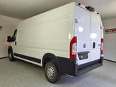 Thumbnail of 2024 Bright White Clearcoat RAM ProMaster 2500