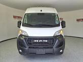 Thumbnail of 2024 Bright White Clearcoat RAM ProMaster 2500