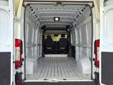 Thumbnail of 2024 Bright White Clearcoat RAM ProMaster 2500
