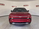 Thumbnail of 2025 Radiant Red Chevrolet Equinox EV