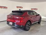 Thumbnail of 2025 Radiant Red Chevrolet Equinox EV