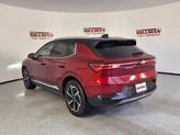 Thumbnail of 2025 Radiant Red Chevrolet Equinox EV