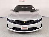 Thumbnail of 2019 Silver Ice Metallic Chevrolet Camaro