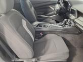 Thumbnail of 2019 Silver Ice Metallic Chevrolet Camaro