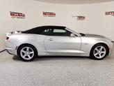Thumbnail of 2019 Silver Ice Metallic Chevrolet Camaro