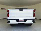 Thumbnail of 2026 Summit White Chevrolet Silverado 1500