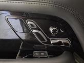Thumbnail of 2021 Black Land Rover Range Rover