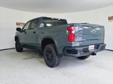 Thumbnail of 2025 Cypress Chevrolet Silverado 1500