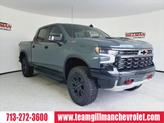 Photo of 2025 Cypress Chevrolet Silverado 1500