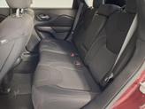 Thumbnail of 2019 Velvet Red Pearlcoat Jeep Cherokee