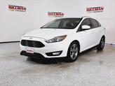 Thumbnail of 2018 Oxford White Ford Focus