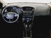 Thumbnail of 2018 Oxford White Ford Focus