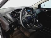 Thumbnail of 2018 Oxford White Ford Focus