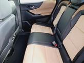 Thumbnail of 2025 Radiant Red Chevrolet Equinox