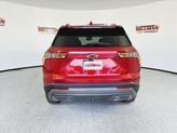 Thumbnail of 2025 Radiant Red Chevrolet Equinox