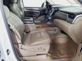 Thumbnail of 2016 Summit White Chevrolet Suburban