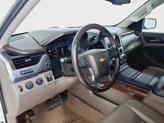 Thumbnail of 2016 Summit White Chevrolet Suburban