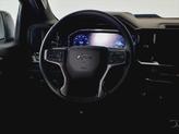 Thumbnail of 2025 Summit White Chevrolet Silverado 1500