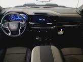 Thumbnail of 2025 Summit White Chevrolet Silverado 1500