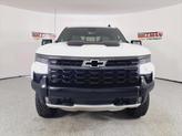 Thumbnail of 2025 Summit White Chevrolet Silverado 1500