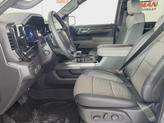 Thumbnail of 2025 Summit White Chevrolet Silverado 1500