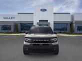 Thumbnail of 2025 Desert Sand Ford Bronco Sport