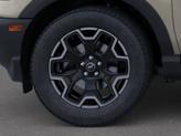 Thumbnail of 2025 Desert Sand Ford Bronco Sport