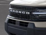 Thumbnail of 2025 Desert Sand Ford Bronco Sport